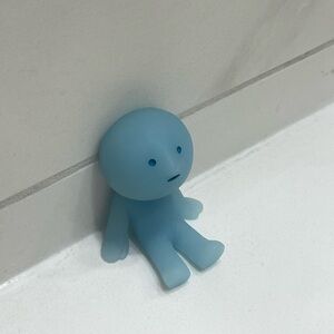 Smiski Bath Series Dazed